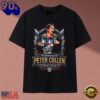 In Memory Of Peter Cullen 1941 2026 Optimus Prime Vintage Graphic T Shirt, Trending Music 2D Tee