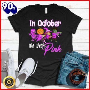 Halloween 2025 In October We…