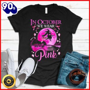 Halloween 2025 In October We…