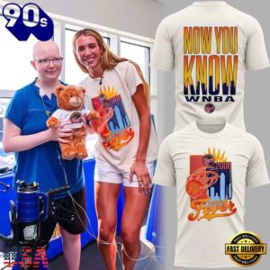 Indiana Fever Vintage Inspired Graphic&hellip;