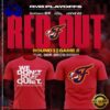 Indiana Fever WE DON’T DO QUIET 2026 Limited Edition 3D Shirt, Sport Trend 3D Shirt