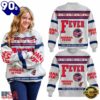 Indiana Fever WNBA Basketball All Over Print Sweatshirt, Sport Trend 3D Shirt
