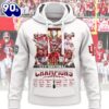 Indiana Hoosiers 2026 National Championship Hoodie