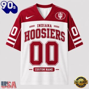 Indiana Hoosiers NCAA College Team&hellip;