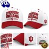 Indiana Hoosiers x Ella Langley Choosin Indiana The Dandelion Tour 2026 Cap, Music Fan Baseball Cap