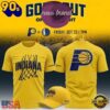 Indiana Pacers Opening Night YES CERS 2026 Limited Edition T Shirt, Sport Trend 3D Shirt