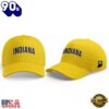 Indiana Pacers Pinstripes Statement 2026 Special New Cap, Trendy Baseball Cap