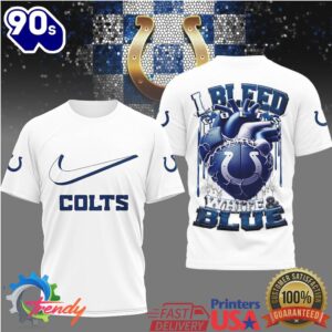Indianapolis Colts 2026 NFL I&hellip;