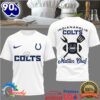 Indianapolis Colts 2026 NFL Master Chef 3D Shirt