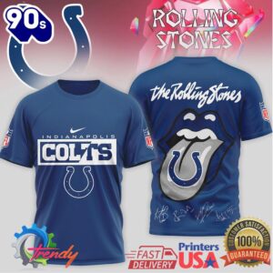Indianapolis Colts 2026 NFL The&hellip;