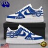 Indianapolis Colts NFL American Flag Football Team Limited Air Force 1 Shoes Sneakers, Trending NFL AF1