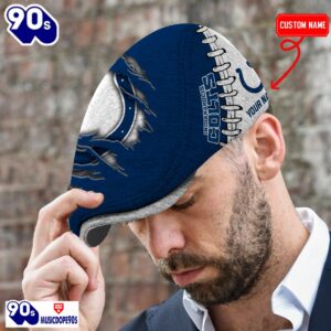 Indianapolis Colts NFL Basic Design…