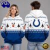 Indianapolis Colts NFL Christmas 2026 Limited Edition Hoodie, NFL Trending Shirt