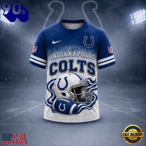 Indianapolis Colts NFL New 2026&hellip;