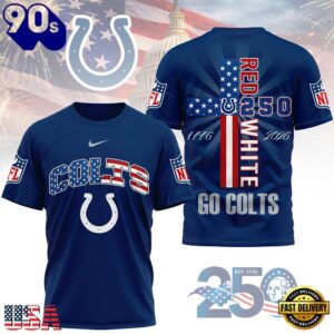 Indianapolis Colts NFL God America&hellip;