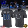 Indianapolis Colts NFL Rivalries 2026 Custom Name And Number Football Jersey, Viral Football Jersey