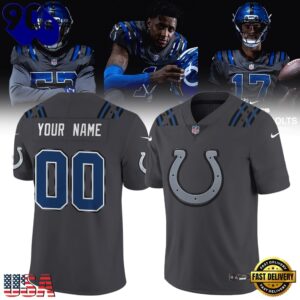 Indianapolis Colts NFL Rivalries 2026&hellip;