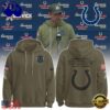 Indianapolis Colts NFL Salute To Service 2026 Limited Edition Hoodie, Sport Trend 3D Shirt