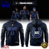 Indianapolis Colts NFL x Rivalries Anvil Strike 2026 Limited Edition Hoodie, Sport Trend 3D Shirt