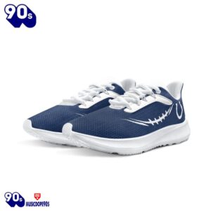 Indianapolis Colts Running Shoes 2 Indianapolis Colts Running Shoes