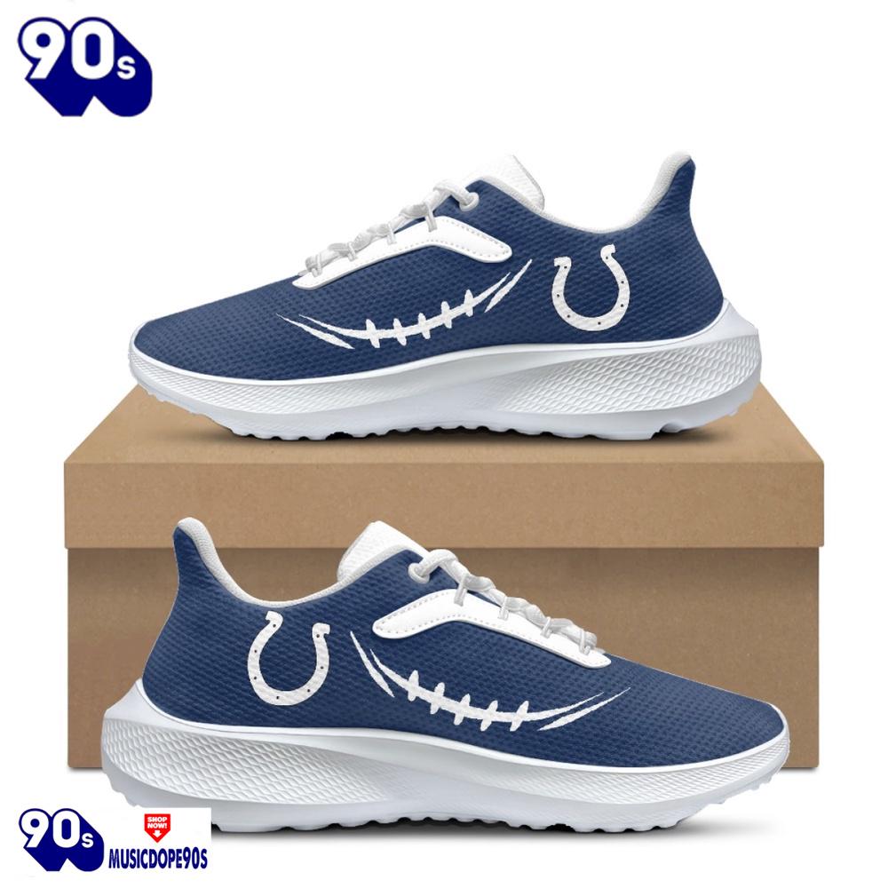 Indianapolis Colts Running Shoes Indianapolis Colts Running Shoes