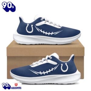 Indianapolis Colts Running Shoes 5 Indianapolis Colts Running Shoes
