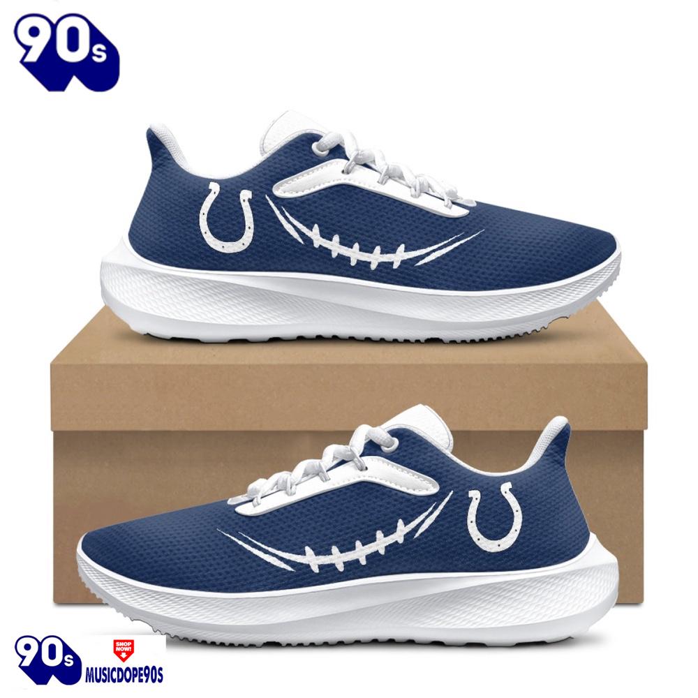 Indianapolis Colts Running Shoes Indianapolis Colts Running Shoes