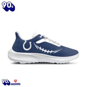 Indianapolis Colts Running Shoes 6 Indianapolis Colts Running Shoes