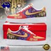 Insane Clown Posse ICP On Tour Custom Air Force 1 Shoes, Trending Music AF1