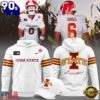 Iowa State Cyclones 2026 New Season Signature Hoodie, Sport Trend 3D Shirt
