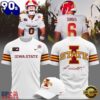 Iowa State Cyclones 2026 New Season Signature T Shirt, Sport Trend 3D Shirt