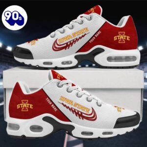 Iowa State Cyclones NCAA Personalized…