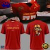 Iowa State Cyclones Week 01 Unifom 2026 T Shirt, Sport Trend 3D Shirt
