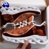 Irish Setter Dog Max Soul Shoes For Men Women Dog Shoes Running For Lover Dogs