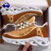 Irish Terrier Max Soul Shoes For Men Women Dog Shoes Running For Lover Dogs