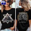 IRMA 3D Apparel – New 3D Shirts Rock Music 3D Shirt