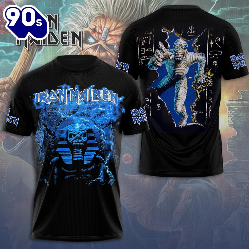 IRMA Band 3D Apparel For Man And Women Rock Music 3D Shirt IRMA Band 3D Apparel For Man And Women Rock Music 3D Shirt
