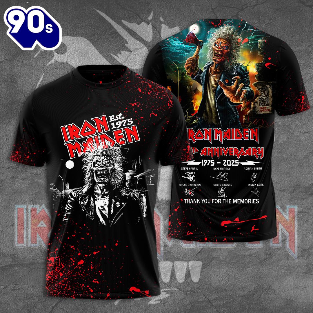 IRMA Band 3D Apparel Gift For Fans Rock Music 3D Shirt IRMA Band 3D Apparel Gift For Fans Rock Music 3D Shirt