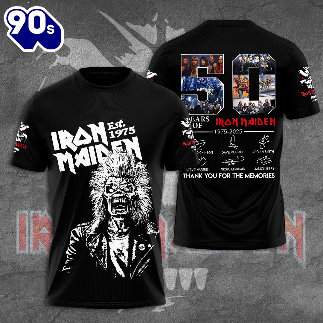 IRMA Band 3D Apparel Summer 2025 Shirts Rock Music 3D Shirt IRMA Band 3D Apparel Summer 2025 Shirts Rock Music 3D Shirt