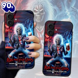 IRMA Phone Case For Fans