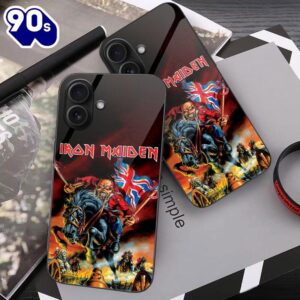 IRMA Phone Case Gift For…
