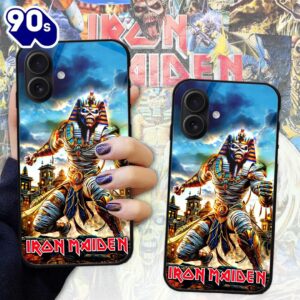 IRMA Phone Case New 3D