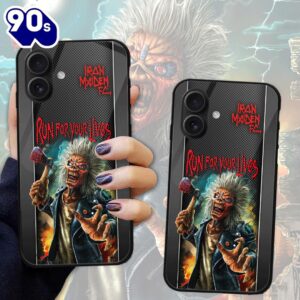 IRMA Phone Case New 3D