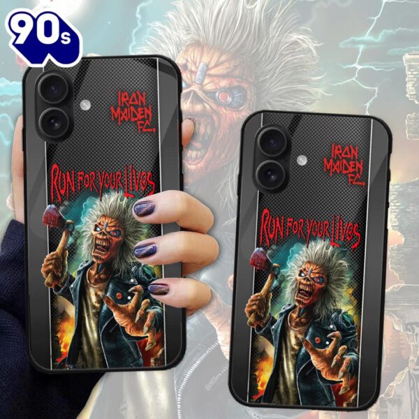 IRMA Phone Case New 3D