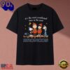 It’s The Most Wonderful Time Of The Year Denver Broncos Peanuts T Shirt, Trending Music 2D Tee