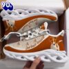 Jack Russell Terrier Max Soul Shoes For Men Women Dog Shoes Running For Lover Dogs