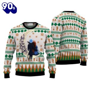 Merry Christmas Jack Sally Love…
