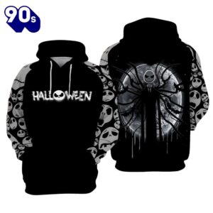 Merry Christmas Jack Skellington Slender&hellip;