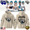Jacksonville Jaguars 2026 27 NFL Season New Uniform Hoodie Shirt, Sport Trend 3D Shirt