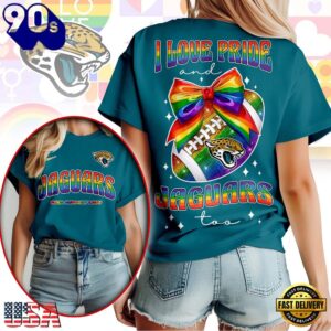 Jacksonville Jaguars NFL Fans Support&hellip;